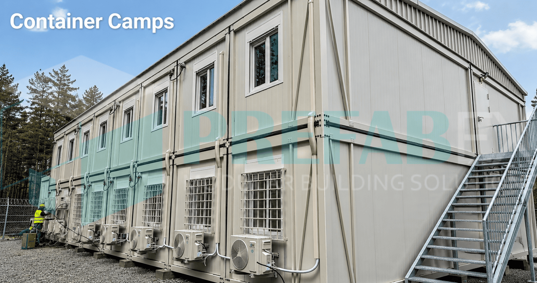 Container Camps (4)